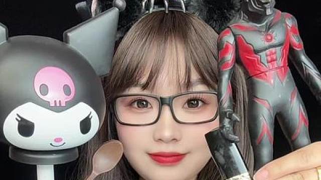 吃糖果视频大全