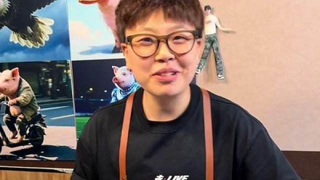 5元一碗的卤煮