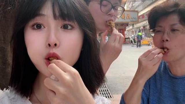 夯到爆！我将永远爱潮汕揭阳美食！前后耗时1个月制作超长攻略