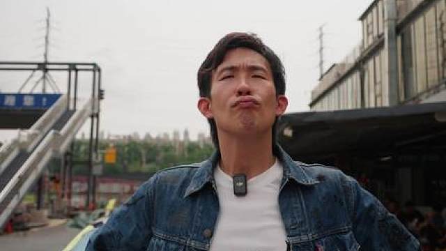 屌丝跑车，勇斗冠军保时捷！