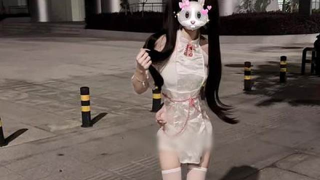 感觉好香