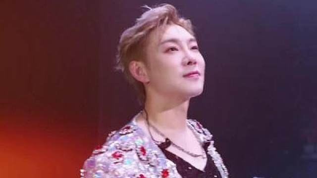 他是邓超陈赫力挺的央视级Rapper，用一首歌征服邓紫棋，却差点查无此人