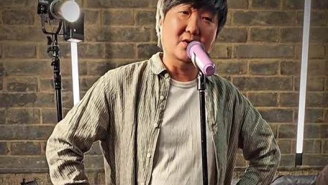 “王大治新歌《花衬衫和油泼面》全网超高清直拍来了.”