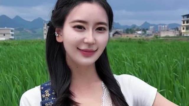 草原最美的花