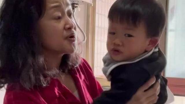 谁点这首歌？ 你的孩子会唱歌吗？