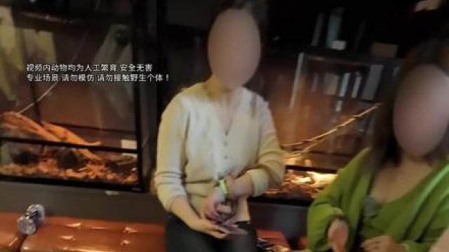 又是玩顾客的一天