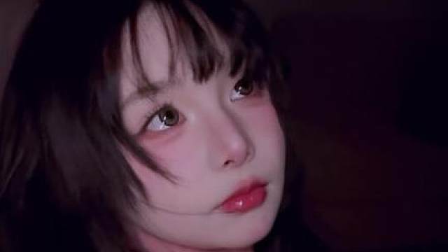 吸烟的都是坏女孩