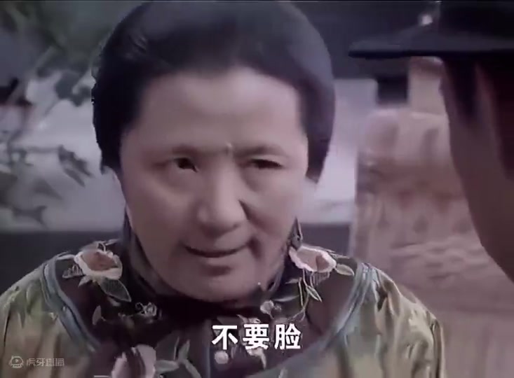 这大城市就是好，穿的都不一样