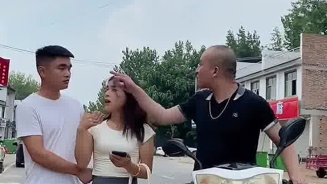 两人都蒙了