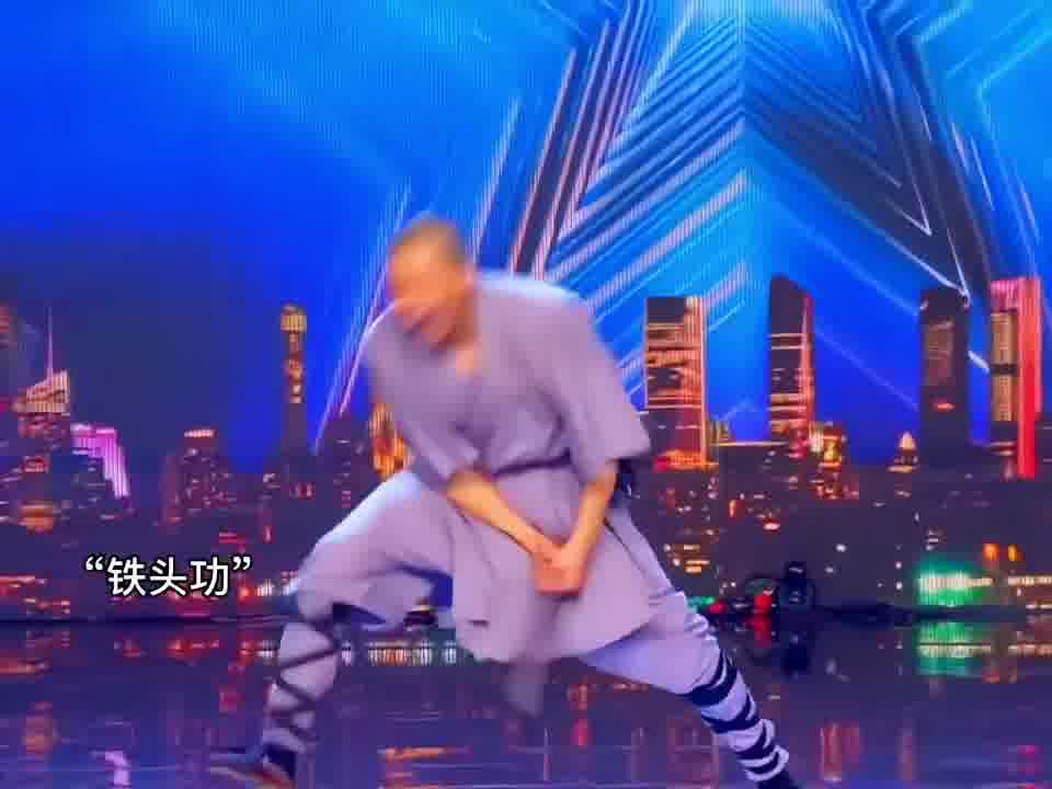 玻璃：我当时大意了，没有闪！