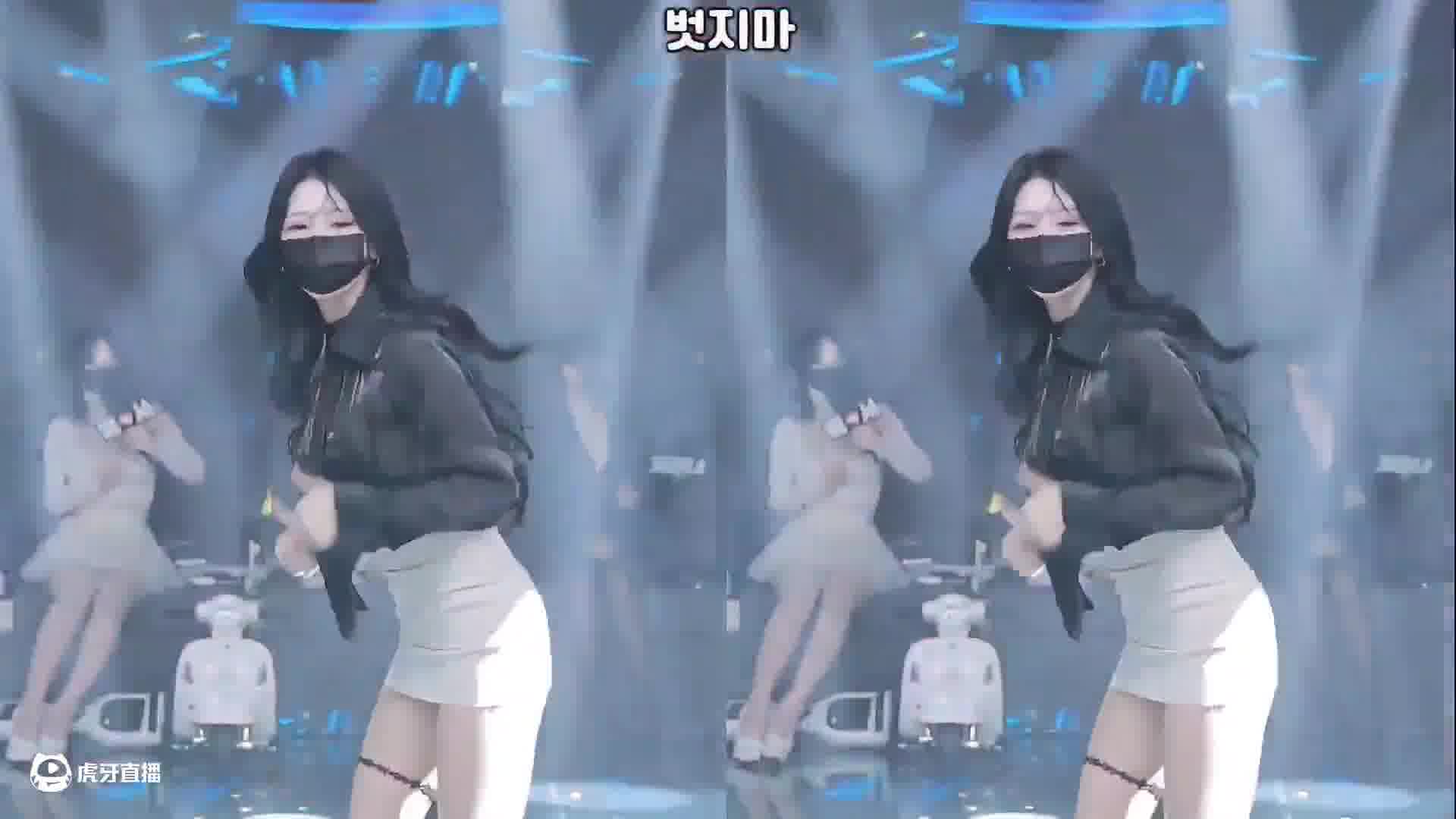 韩国jinricp女团 pandaclass 熊猫班第二季