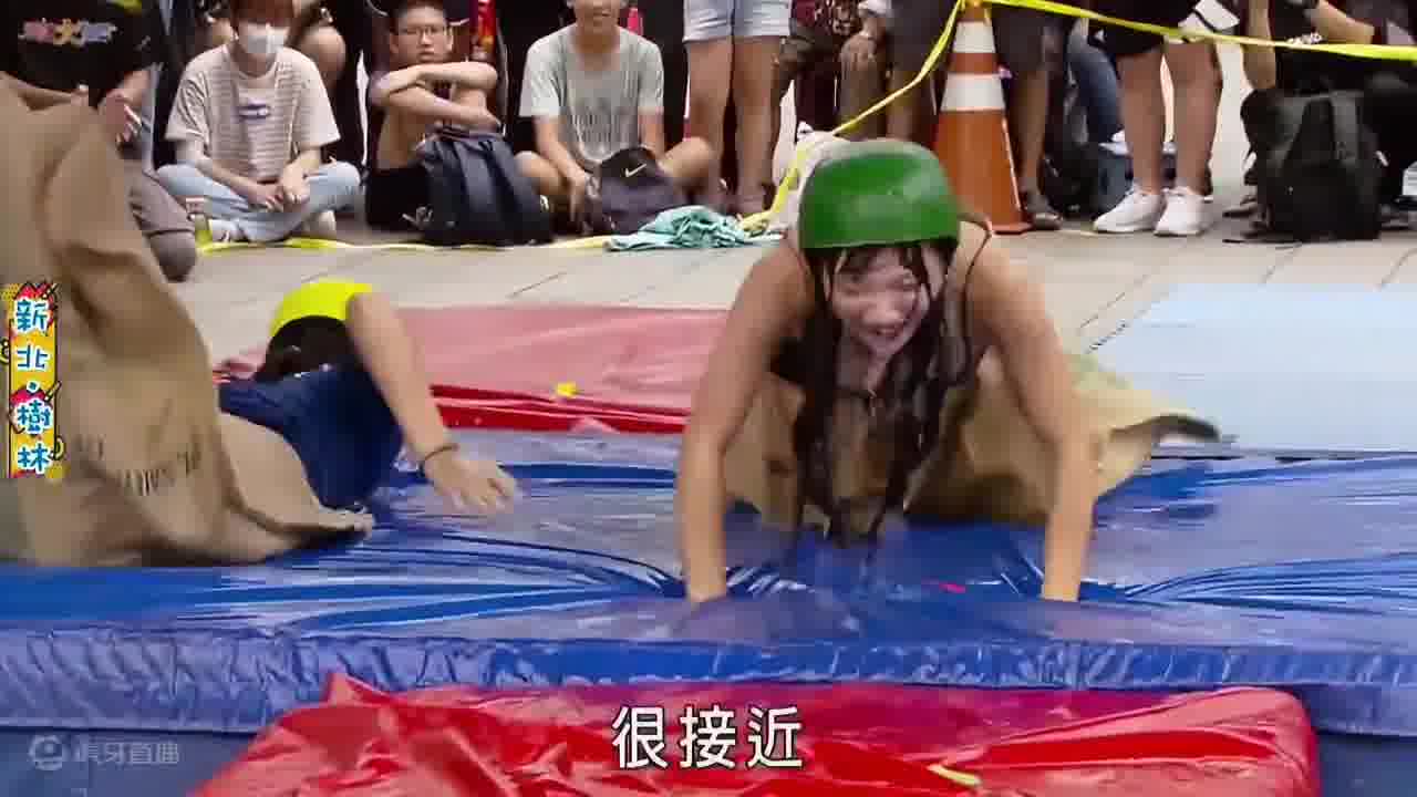 看似输了，实则赢了几条街