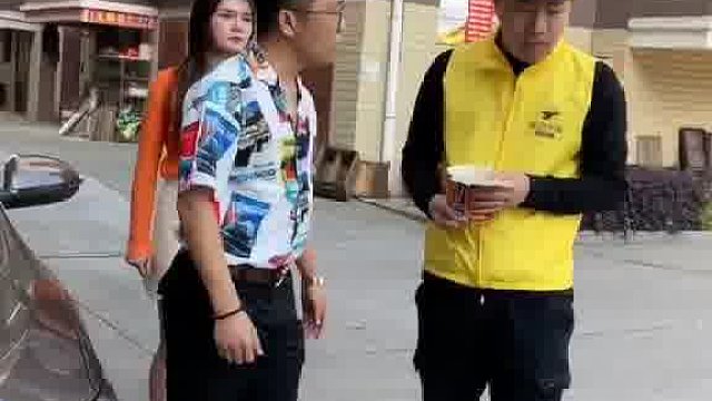 做人做事难免很多误会，愿我们永远保持善良！
