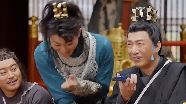 当孙红雷拨打