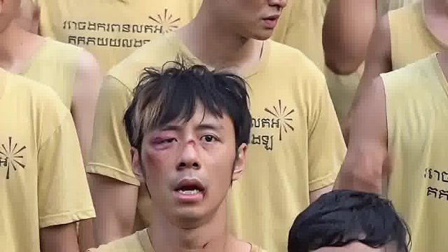 魔性洗脑的口号，分工明确的体系，诈骗背后的专业团队让人背后发凉…建议和身边的亲朋好友一起反复观看！