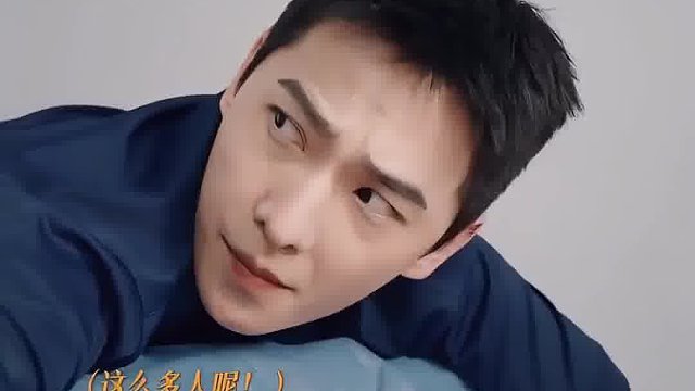 男子不慎被马蜂蜇了屁股，就诊碰上医生前女友好想逃