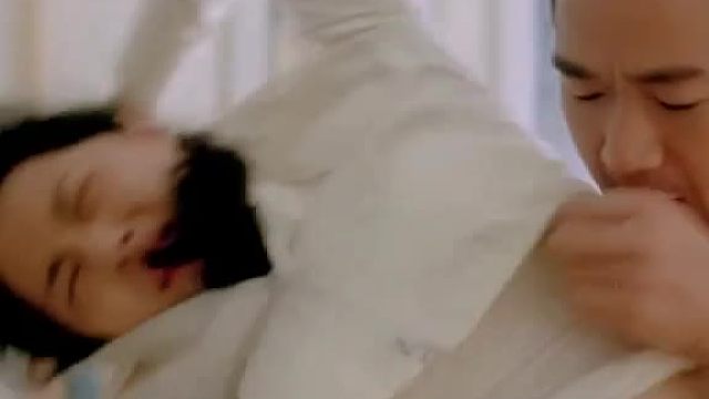 年轻时候的刘蓓真的太欲了，标准北京大美人儿~