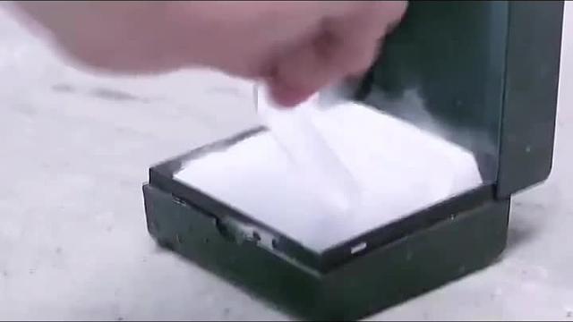 用这玩意行凶，完全找不到凶器