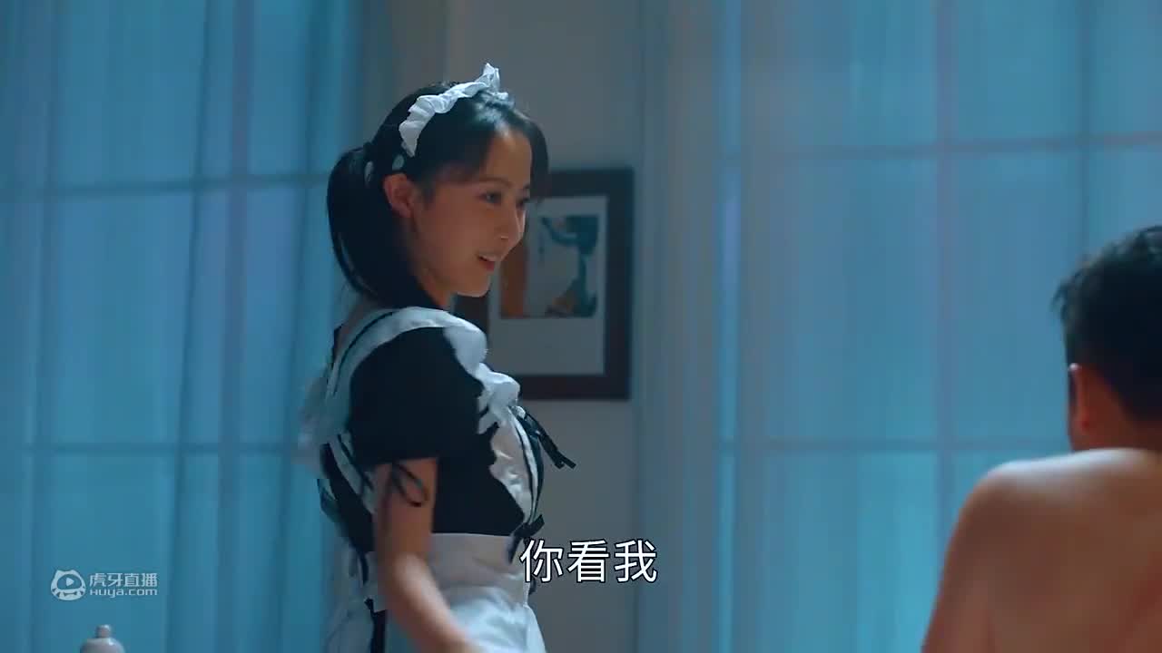 有这样的女朋友，你晚上几点回家