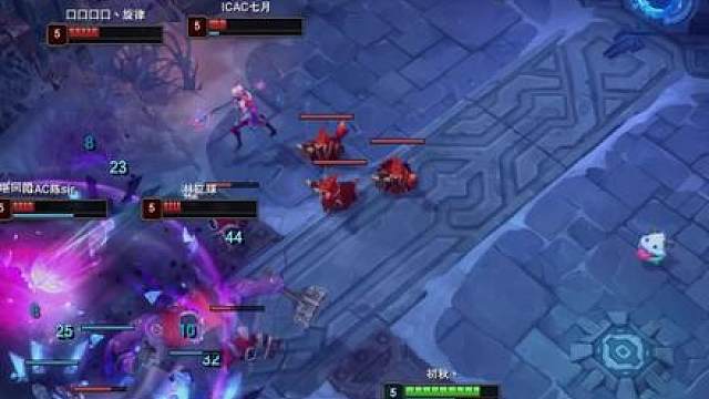 纯爱战士