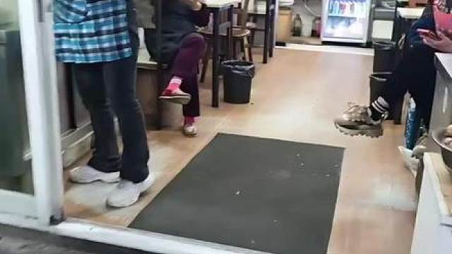 全杭州都知道金少要提车了 三姐妹都知道帕加尼了