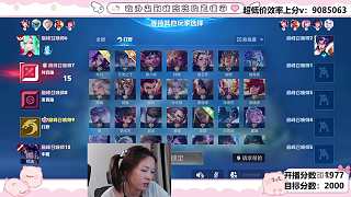 急切要求純刺客型打野英雄