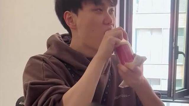 豆汁的想法都来自于一位姓万的热心市民