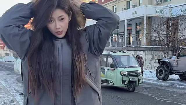 小土豆如何cos东北人