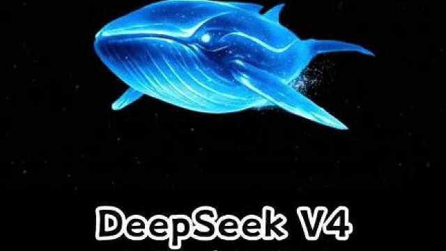 久等了！DeepSeek V4多模态要来了 
DeepSeek V4多模态能力上线ing！！！