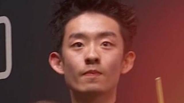 吴宜泽成为中国第五位世锦赛四强球员！ 从孤身一人叩响克鲁斯堡大门，到众人齐心不断续写中国斯诺克荣光