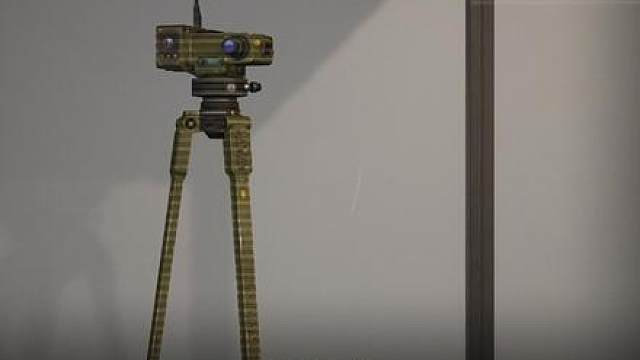 绝密巴克什猛攻清图摸s9赛季新大红测距仪