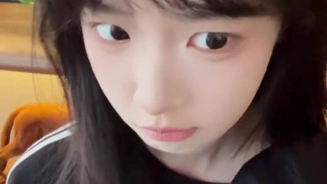 情侣相处久了，就会发现打直球相处才是最舒服的相处模式