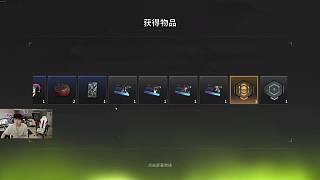 駱歆采訪TARZAN談比賽前景