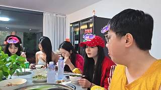 嘗生菜直呼毫無味道