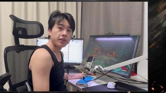 bbFps枪法焚决第一期：准备与设置