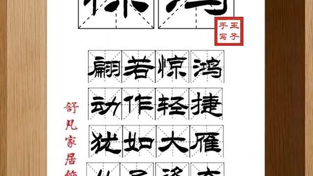 1578_惊鸿,翩若惊鸿,动作轻捷,犹如大雁,女子姿态,轻盈优美
