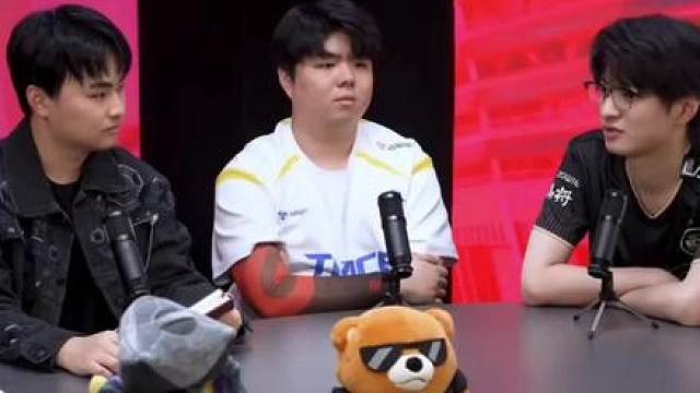 王哥暴力发言这一块/.
