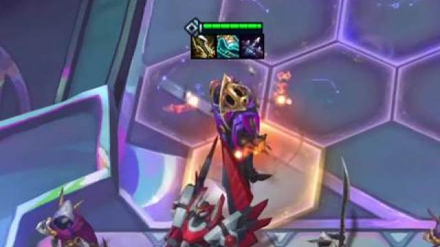 S17烬该怎么玩？【冷门双枪九五】