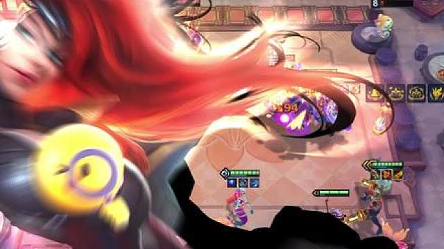 露头就秒！T0赌狗阵容《观星魔术女枪》杀疯了！