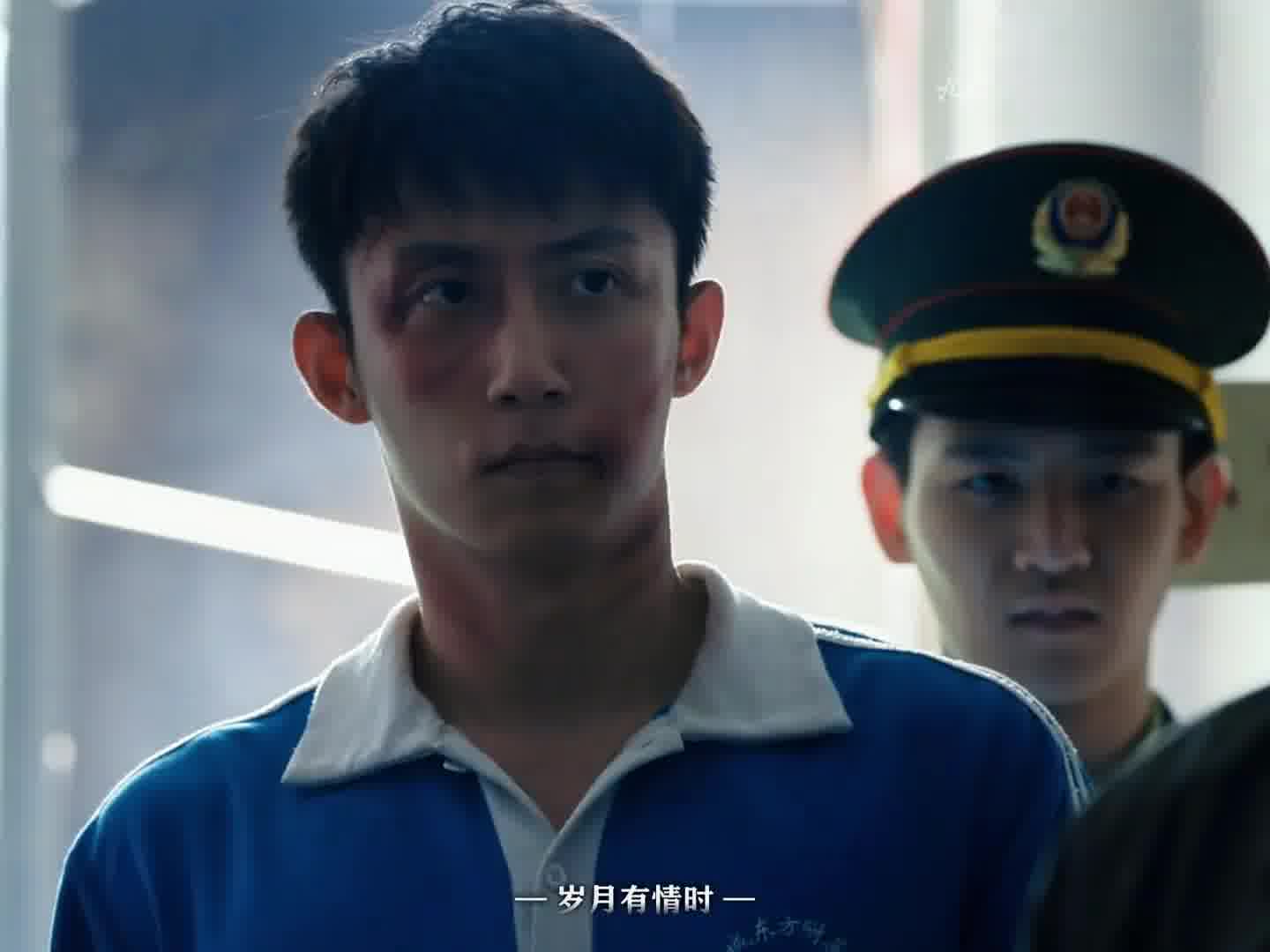 我就说别惹有文化的人！