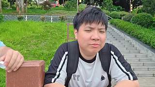 歡迎老爺卻不知其名
