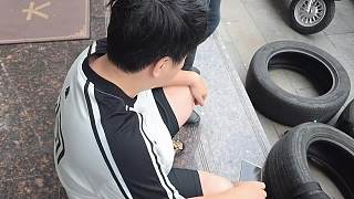 開播
