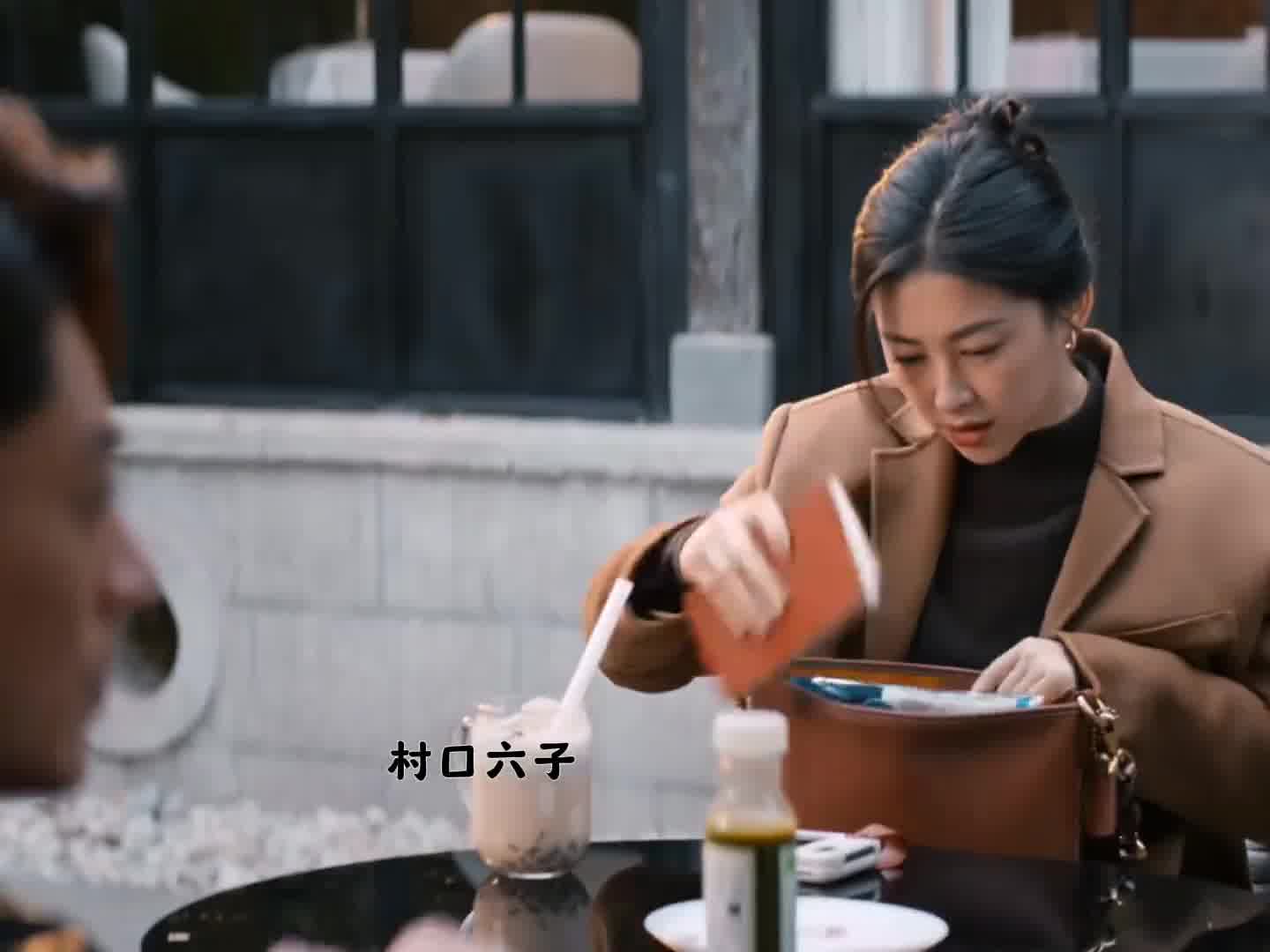 当霍建华问朱珠体重