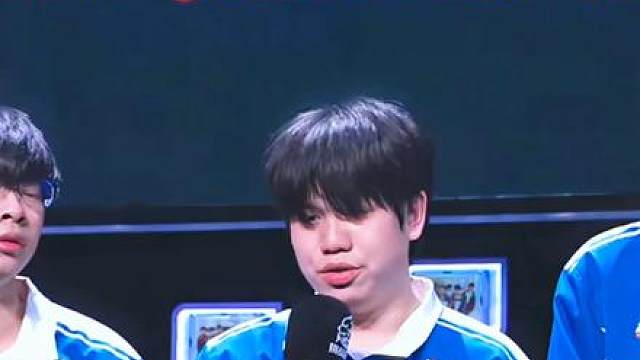 Ming直言是自己在eStar的最后一个赛季！