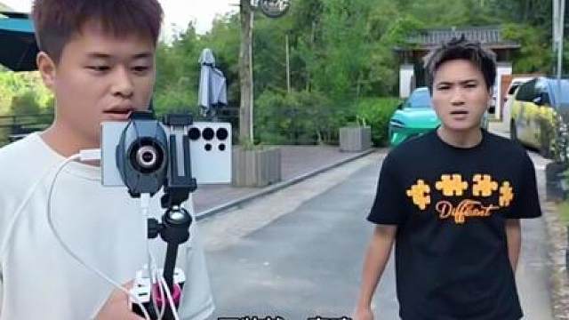顺手的事