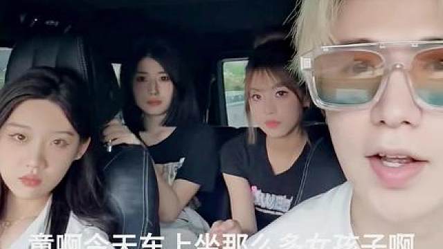 那不是我的极限，那是大G的极限！