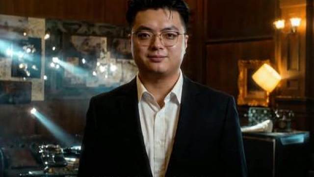 气运三角洲第二季火爆来袭！