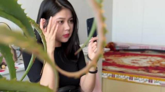 你准备了吗