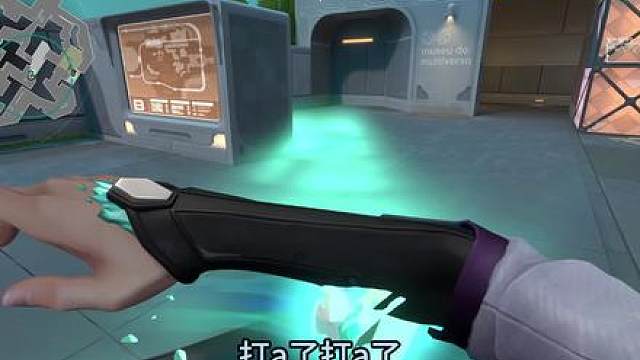 神罚奶妈：“起来重睡”是日常？
