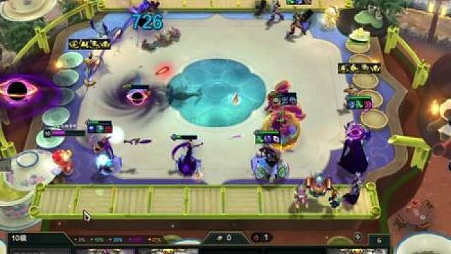 【S17本周上分答案：冷门、毒瘤、天花板全都有！速冲！！】